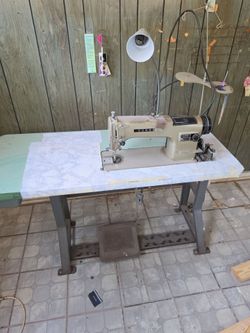 Sewing Machine