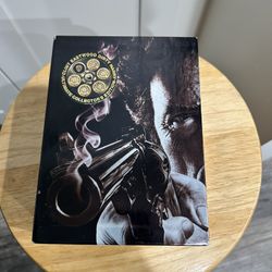 Dirty Harry Ultimate Collectors Edition 