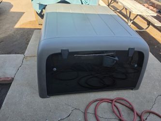 TJ Jeep Wrangler HardTop