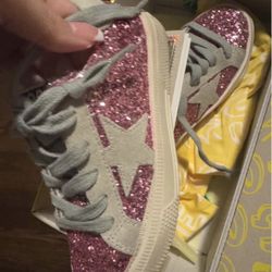 Kids Golden goose Sneakers 