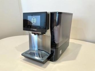 Bosch 800 Series VeroCafe Coffee Machine