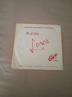 Boogie Funk 7"