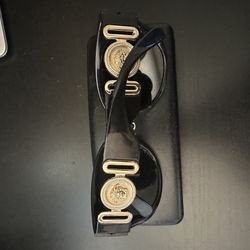 Versace Sunglasses Biggie Iconic Edition 