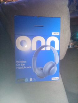 Headphones