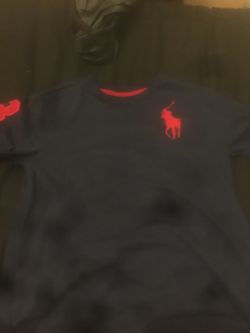 Polo Ralph Lauren t shirt