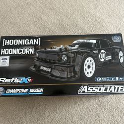 Hoonicorn Reflex 14R 1/14 Scale RTR Electric 4WD On-Road Car