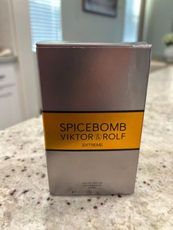 Spicebomb Extreme EDP Cologne 5ml