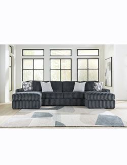 Sofa Couch Sectional 
