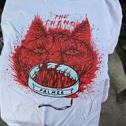 Zobie The Thing
