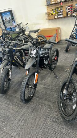 E-bike
