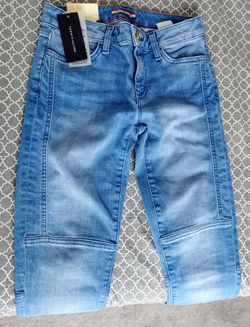women's pants size: 0