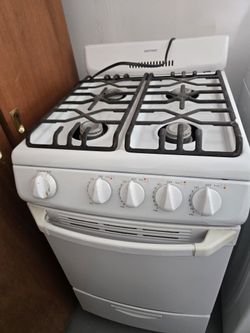 Gas Stove