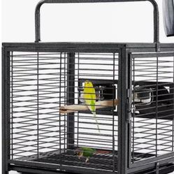Brand New Bird cage