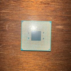 PROCESSOR AMD RYZEN 3 2200