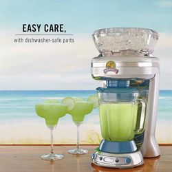 NEW Margaritaville Key West Frozen Concoction Maker | Frozen Drink Machine