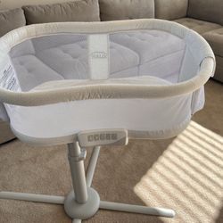 Halo Baby Bassinet