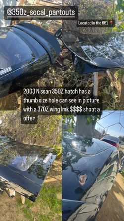 350Z
