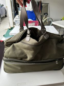 Travel Bag