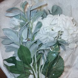 Hydrangea And Eucalyptus Boutique 