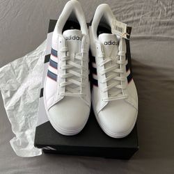 Adidas Grand Court 2.0 Size 11.5