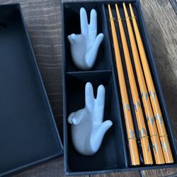 Chopstick Set