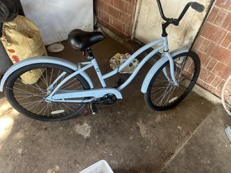 Concord Pacifica Cruiser Bicycle 26inch