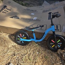 Boys Bike brand new Size 16 $30