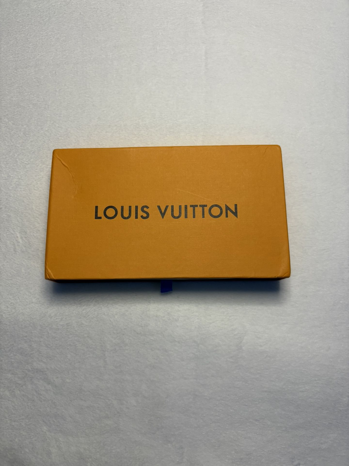 Girl Louie Vuitton Wallet