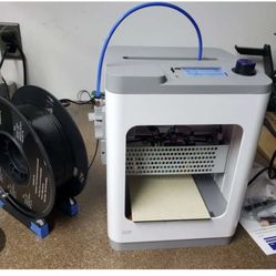 Cadet 3D Printer