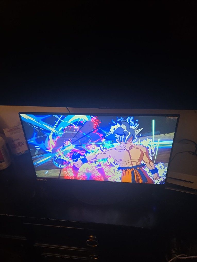 SCEPTRE 75HZ GAMING MONITOR 