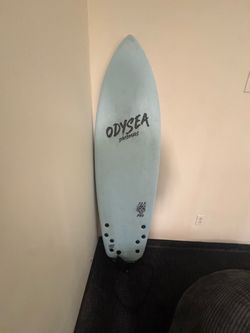 Odysea Foam Board