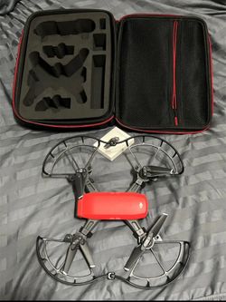 DJI Spark 3 Drone