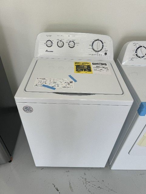 Washer Top Load Amana Whilrpool  * PICKUP TODAY! 