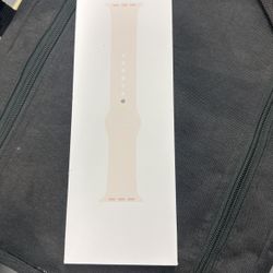 Apple Watch Sport Band Stainless Steel Pin 