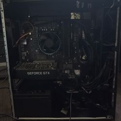 Low Tier Gaming Pc             SPECS👇