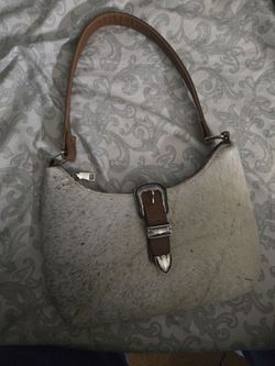New nCowhide Leather Bag