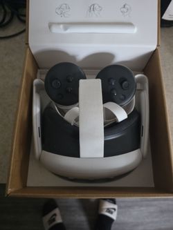 Oculus meta quest 3