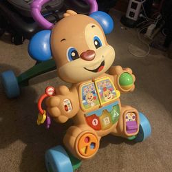 Push Walker price 6$ pick  up E  72   and  Grand  view   E   Tacoma