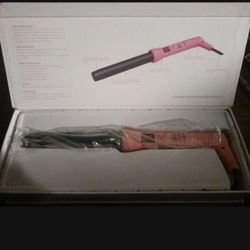 Curling Wand