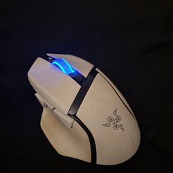 Razer Basilisk Hyperspeed V3