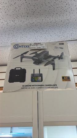 CONTIXO DRONE F33