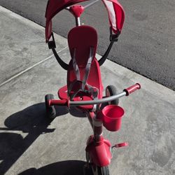 Radio Flyer Tricycle 