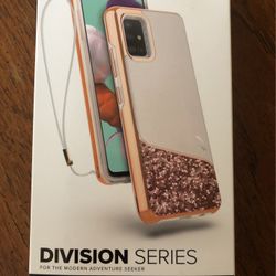 Galaxy A51 5G Cell Phone Case