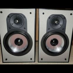 Paradigm Mini Monitor 