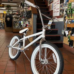 BMX Bike