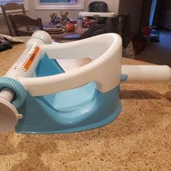 Baby Bath Accessorie