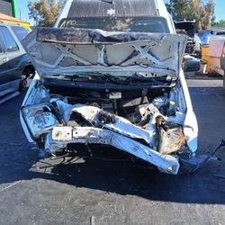 Ford Transit Conec Trasmisión 2013