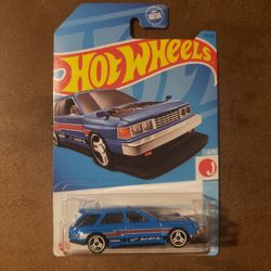 Hot Wheels Nissan Maxima Drift Car