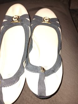 Michael Kors Women's Shoes 8 1/2