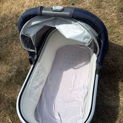 Baby Floor Bassinet For Bed Carrying Your Child 